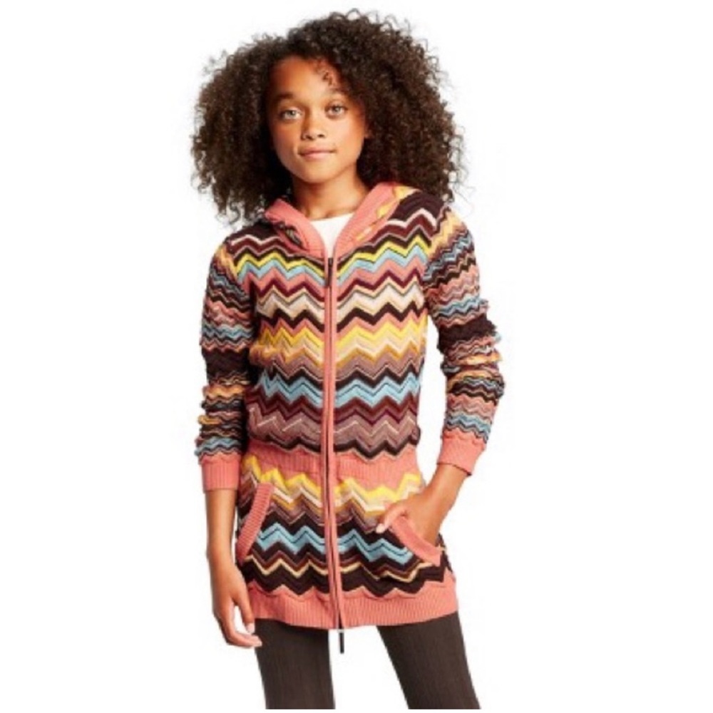 Missoni cardigan for kids Size M kids